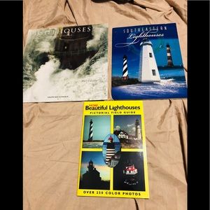 Lighthouse Books